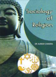 Sociology of Religion,8171394299,9788171394296