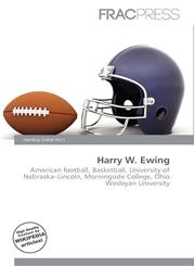 Harry W. Ewing,6134990566,9786134990561