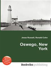 Oswego, New York,5512482963,9785512482964