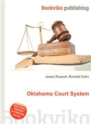 Oklahoma Court System,5511974560,9785511974569