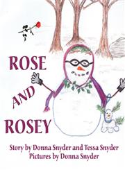 Rose and Rosey,1604416181,9781604416183