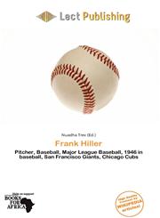 Frank Hiller,6138194489,9786138194484