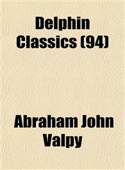 Delphin Classics (94),1152228455,9781152228450