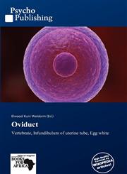 Oviduct,6139113725,9786139113729
