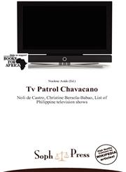Tv Patrol Chavacano,613932632X,9786139326327