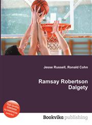 Ramsay Robertson Dalgety,5512458159,9785512458150