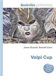 Volpi Cup,5511374954,9785511374956