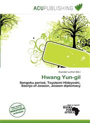 Hwang Yun-gil,6139857317,9786139857319