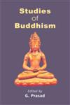 Studies of Buddhism,8180900703,9788180900709