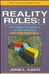 Reality Rules I Picturing the World in Mathematics--The Fundamentals,0471184357,9780471184355
