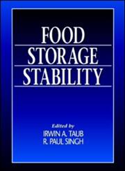 Food Storage Stability,084932646X,9780849326462