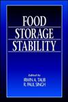 Food Storage Stability,084932646X,9780849326462