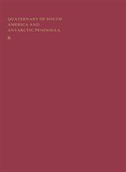 Quaternary of South America and Antarctic Peninsula,9061919959,9789061919957