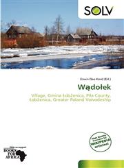 Wądołek,6138603443,9786138603443
