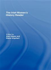 Irish Women's History Reader,0415199131,9780415199131