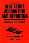 Real Estate Accounting and Reporting 3rd Edition,0471510696,9780471510697