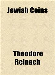 Jewish Coins,1151419621,9781151419620
