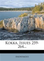 Kokka, Issues 259-264...,1272781364,9781272781361
