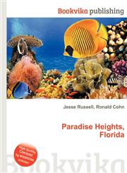 Paradise Heights, Florida,5512217011,9785512217016