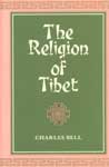 The Religion of Tibet,8121507987,9788121507981