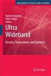 Ultra Wideband Circuits, Transceivers and Systems,0387372385,9780387372389