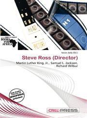 Steve Ross (Director),6200276579,9786200276575
