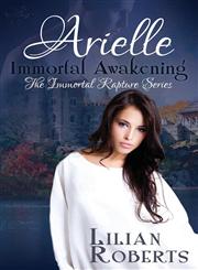 Arielle Immortal Awakening,1620152061,9781620152065
