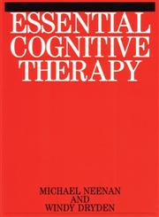 Essential Cognitive Therapy 1st Edition,1861561733,9781861561732