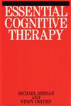 Essential Cognitive Therapy 1st Edition,1861561733,9781861561732