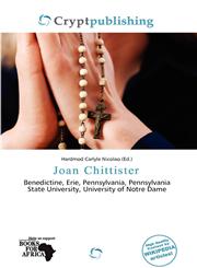Joan Chittister,6137150054,9786137150054