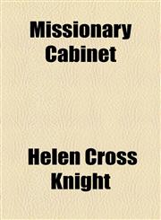 Missionary Cabinet,1154546721,9781154546729