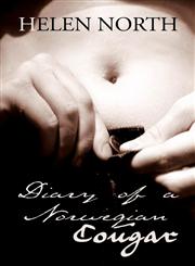 Diary of a Norwegian Cougar,1633821048,9781633821040