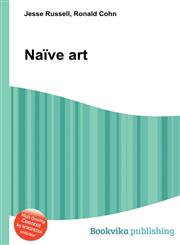 Naive Art,5511279595,9785511279596