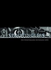 Spinetinglers Anthology 2010,1906657076,9781906657079