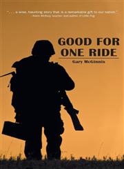 Good for One Ride,1460227344,9781460227343