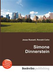 Simone Dinnerstein,5511606626,9785511606620