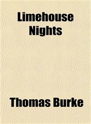 Limehouse Nights,1151355844,9781151355843
