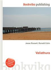 Valiathura,5512452428,9785512452424