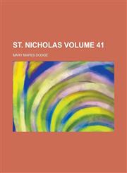 St. Nicholas Volume 41,1236951530,9781236951533