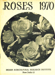 Catalogue of Roses - 1970