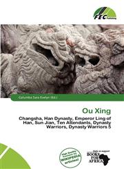 Ou Xing,6200954275,9786200954275