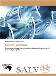 Lactate Aldolase,6139377277,9786139377275