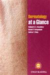 Dermatology at a Glance 1st Edition,0470656735,9780470656730