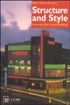 Structure and Style Conserving Twentieth-Century Buildings,0419217401,9780419217404