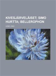 Kivesjärveläiset,1236693663,9781236693662
