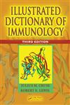 Illustrated Dictionary of Immunology 3rd Edition,0849379873,9780849379871