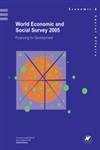 World Economic and Social Survey, 2005 Financing for Development,817188508X,9788171885084