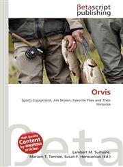 Orvis,6137577147,9786137577141
