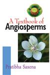 A Textbook of Angiosperms,9381052166,9789381052167