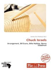 Chuck Israels,6201627243,9786201627246
